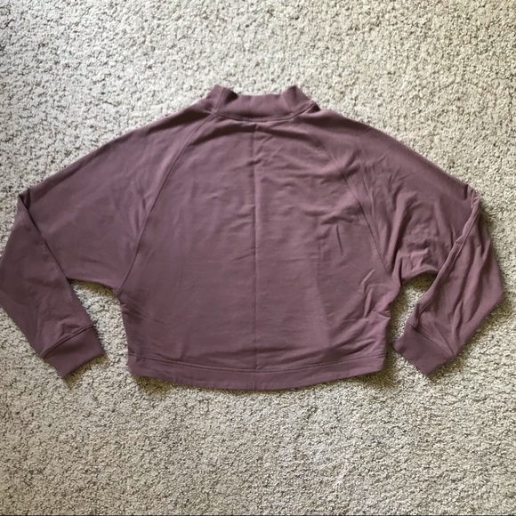 Up High Pullover - Picture 9 of 9